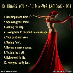 10 things